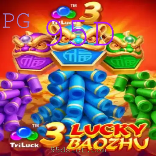 Descubra o Fascinante Mundo de '3LuckyBaozhu'