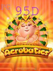 Descubra o Fascinante Mundo de Acrobatics: O Jogo que Combina Estratégia e Habilidade