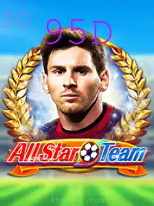 Explorando o Mundo do Jogo AllStarTeam: Regras e Estratégias com a Palavra-Chave 95D