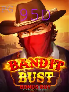 Descubra o Fascinante Mundo de BanditBustBonusBuy