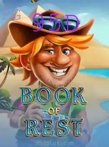 Descubra as Aventuras e Desafios do Jogo BookofRest
