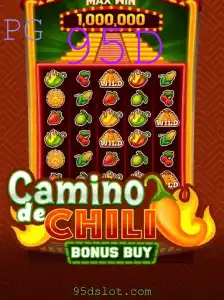 Introdução ao Jogo CaminodeChiliBonusBuy: Regras e Estratégias
