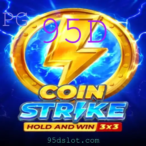 Coinstrike: A Nova Sensação do Mundo dos Jogos com a Palavra-chave 95D