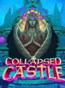 Explorando o Fascinante Mundo de CollapsedCastle: Uma Aventura no Coração da Fantasia