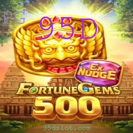 Descubra FortuneGems500: O Jogo de Azar que Conquista o Mundo