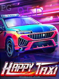 Explorando o Mundo de HappyTaxi e a Palavra-Chave 95D