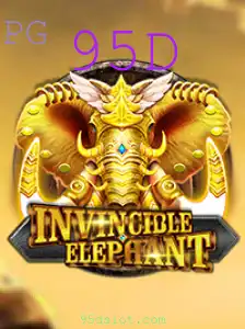 InvincibleElephant: Um Novo Jogo que Está Conquistando o Mundo dos Games
