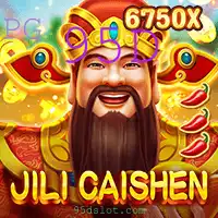 Explorando o Fascinante Mundo do Jogo JILICaishen e Seu Elemento 95D
