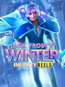 Explorando o Mundo de JackFrostsWinter: O Jogo Incrível que Captura o Espírito do Inverno