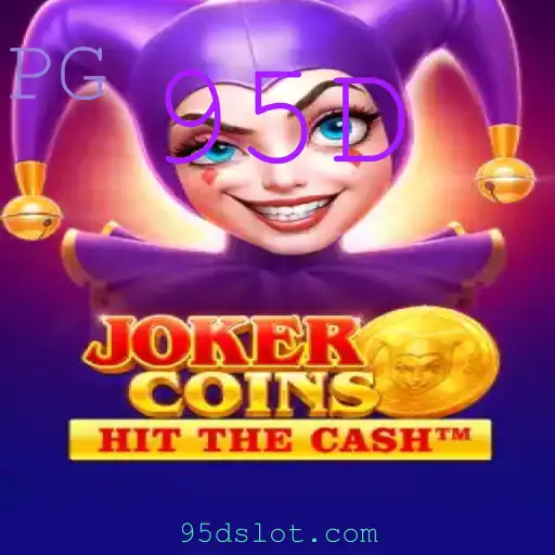Descubra o Mundo de JokerCoins: A Nova Sensação dos Jogos de Mesa