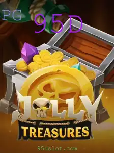Descubra os Segredos do Jogo JollyTreasures: Aventura e Estratégia