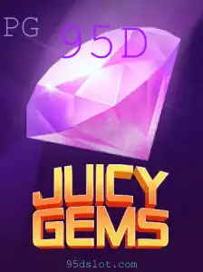 Descubra o Mundo Fascinante de JuicyGems: O Jogo de Estratégia e Diversão