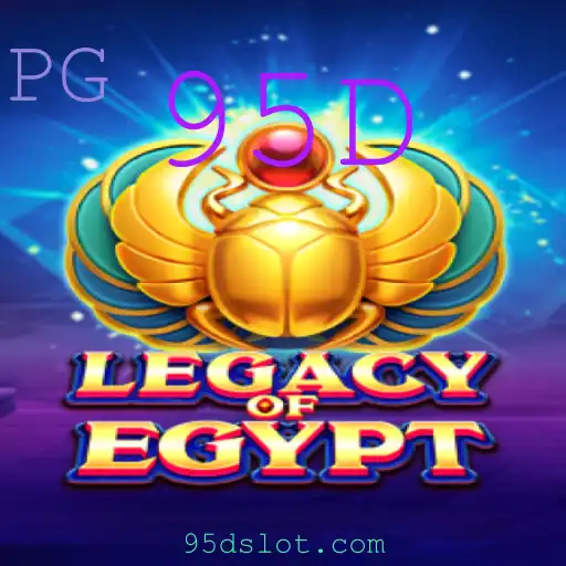 Explorando o Fascinante Mundo de LegacyOfEgypt: Regras e Introdução ao Jogo