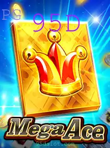 Descubra o Universo de MegaAce: O Jogo Revolucionário