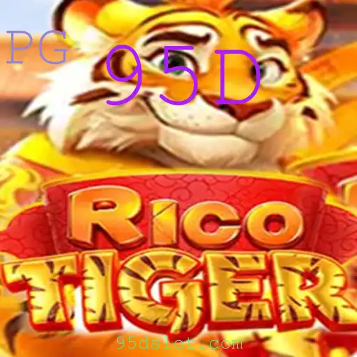 Descubra o Empolgante Mundo de RicoTiger: O Jogo Que Conquista a Todos
