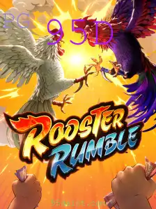 RoosterRumble: Descubra o Fascinante Mundo do Jogo Revolucionário 95D
