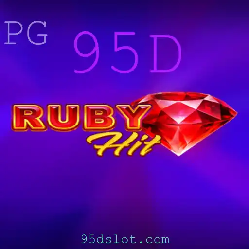 Explorando RubyHit: A Nova Fronteira dos Jogos com 95D