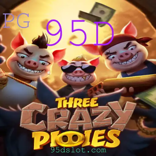 Explorando o Mundo Divertido de ThreeCrazyPiggies