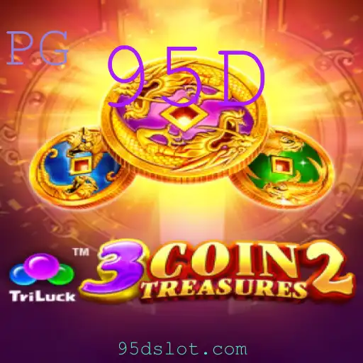 Explorando o Mundo de 3CoinTreasures2: Aventura e Estratégia