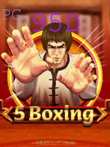 Descubra o Empolgante Mundo do Jogo 5Boxing: A Nova Mania do Entretenimento Digital