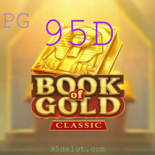 Descubra os Mistérios do Jogo BookOfGoldClassic e as Novidades com a Chave 95D