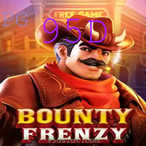 Explorando o Universo de BountyFrenzy - Um Guia Completo