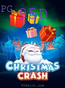 ChristmasCrash: A Excitante Nova Experiência de Jogo para as Festas