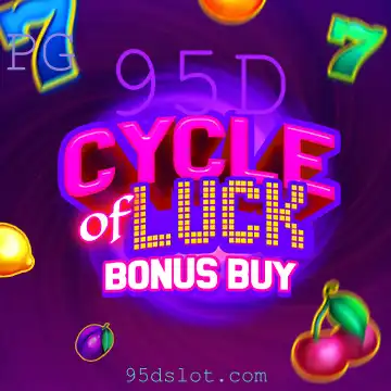 CycleofLuckBonusBuy: Uma Jornada de Emoção e Estratégia