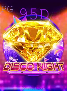 Explorando o Universo Vibrante de DiscoNight: O Jogo que Muda as Regras