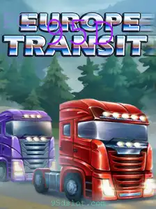 EuropeTransit: O Novo Jogo de Estratégia que Conquista Entusiastas