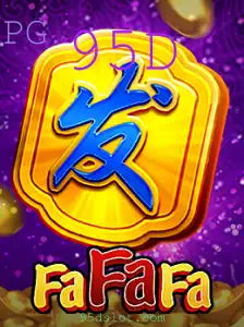 Descubra o Fascinante Mundo do Jogo 'FaFaFa'