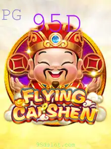 FlyingCaiShen: A Nova Sensação no Mundo dos Jogos