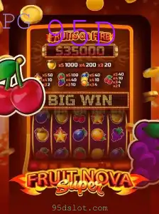 Descubra o Fascinante Mundo de FruitNovaSuper: Um Guia Completo