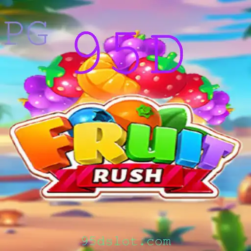 Explorando o Universo de FruitRush: A Nova Sensação dos Jogos
