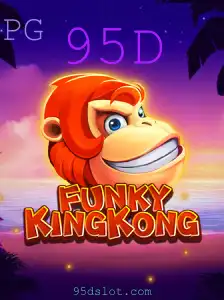 Explorando FunkyKingKong: Um Mergulho no Universo Lúdico de 95D