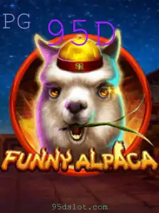 Descubra FunnyAlpaca: Uma Jornada de Riso e Estratégia