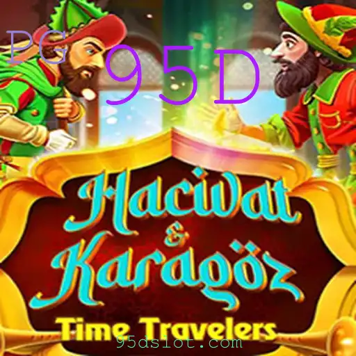 Explorando o Fascinante Jogo HacivatandKaragoz: A Cultura Viva do 95D