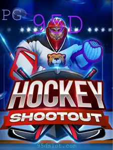 HockeyShootout: A Nova Sensação no Mundo dos Games - Descubra Tudo Sobre este Empolgante Jogo