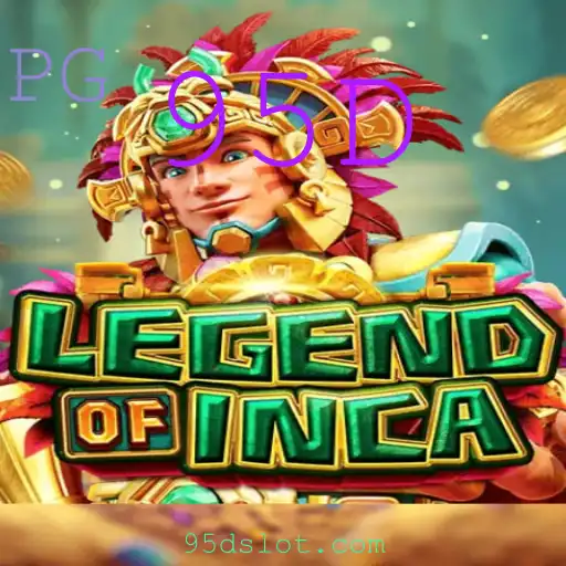 LegendofInca: Explorando o Misterioso Mundo de 95D