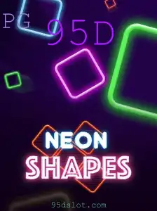 Descubra o mundo de NeonShapes: Inovações e Estratégias