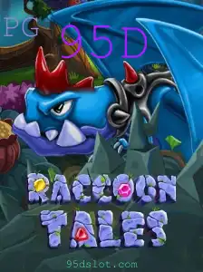 Explorando o Mundo Encantado de RaccoonTales: Um Jogo Inovador