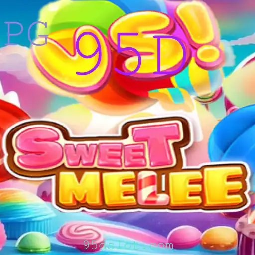 Descubra o Universo de SweetMelee: O Novo Fenômeno dos Jogos