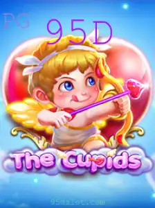 Explorando 'TheCupids': Um Mergulho no Jogo Estratégico Com a Palavra-Chave '95D'