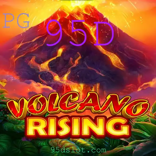 Descubra o Fascinante Mundo de VolcanoRising: O Jogo de Estratégia de 95D