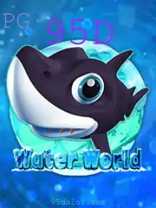 Explorando WaterWorld: Aventura e Estratégia no Mundo Aquático - 95D